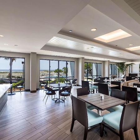 Island House Hotel Orange Beach - A Doubletree By Hilton Exterior foto