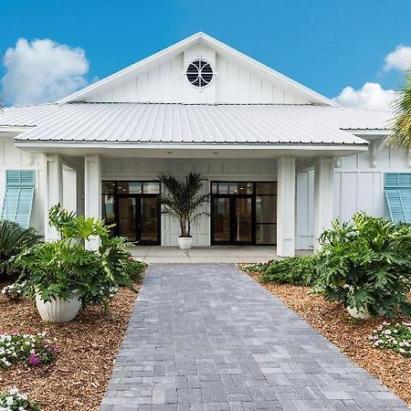 Island House Hotel Orange Beach - A Doubletree By Hilton Exterior foto