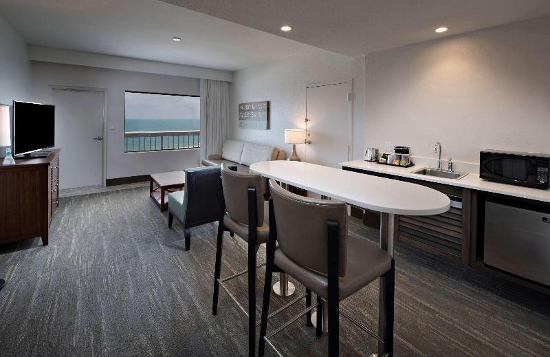 Island House Hotel Orange Beach - A Doubletree By Hilton Exterior foto