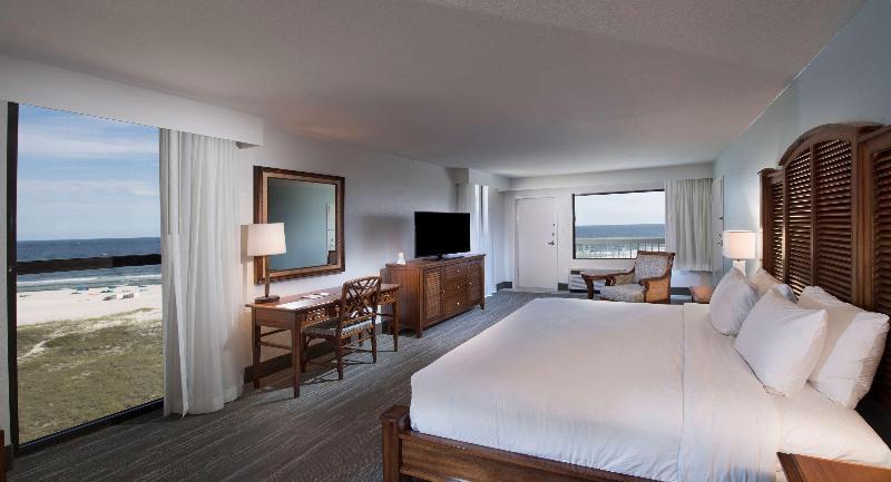 Island House Hotel Orange Beach - A Doubletree By Hilton Exterior foto