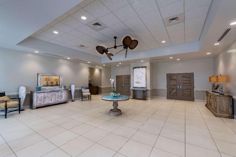 Island House Hotel Orange Beach - A Doubletree By Hilton Exterior foto
