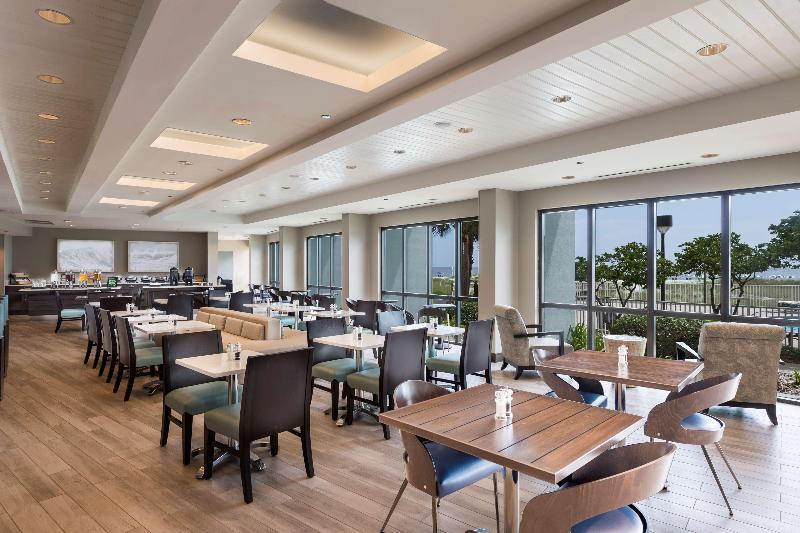 Island House Hotel Orange Beach - A Doubletree By Hilton Exterior foto