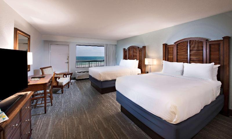 Island House Hotel Orange Beach - A Doubletree By Hilton Exterior foto