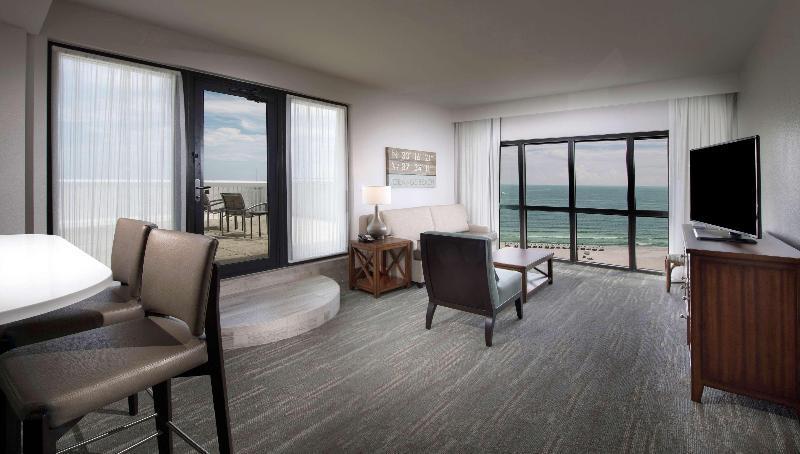 Island House Hotel Orange Beach - A Doubletree By Hilton Exterior foto