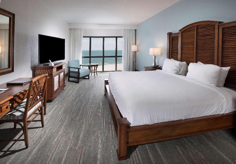 Island House Hotel Orange Beach - A Doubletree By Hilton Exterior foto