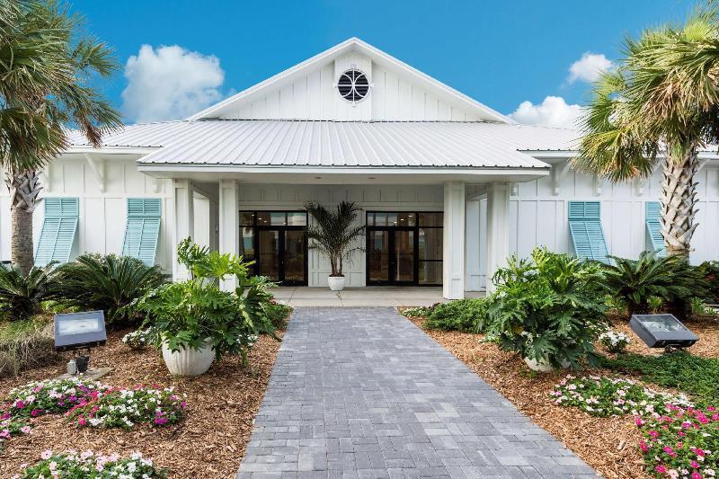 Island House Hotel Orange Beach - A Doubletree By Hilton Exterior foto