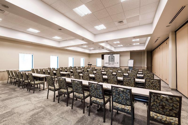 Island House Hotel Orange Beach - A Doubletree By Hilton Exterior foto